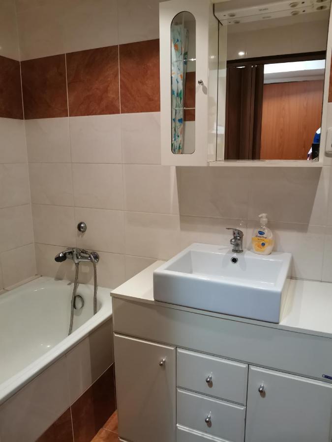 Penzion U Hrocha Lucany nad Nisou Ngoại thất bức ảnh